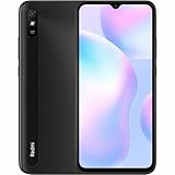 Xiaomi Redmi 9A 4G 2GB RAM 32GB Dual-SIM Granite Gray EU