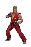 Storm Collectibles - Tekken 7 - Paul Phoenix, Storm Collectibles 1/12 Action Figure