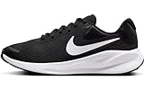 Nike FB2208 Revolution 7 Damen Black/White EU 40