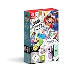 Super Mario Party + Joy-Con Set