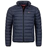 Höhenhorn Balmhorn Herren Jacke Night-Blue Gr. L