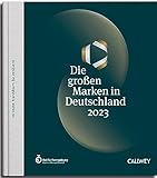 Die großen Marken in Deutschland 2023: recreate. transform. be resilient.