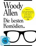 Woody Allen - Die besten Komödien [Blu-ray]