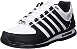 K-Swiss Herren Rinzler Sneaker, Weiã Lt, 46 EU