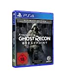 Tom Clancy's Ghost Recon Breakpoint - Ultimate Edition | Uncut - [PlayStation 4]