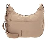 Mandarina Duck Damen MD20 Crossover, Warm Taupe