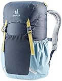 deuter Junior Kinderrucksack (18 L), Ink-lake