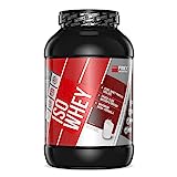 Frey Nutrition Iso Whey Neutral Dose, 1er Pack (1 x 2.3 kg)