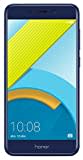 Honor 6C Pro Dual-SIM Smartphone (13,2 cm (5,2 Zoll), 3GB RAM, 32GB speicher, Android, 7.0) blau