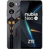 ZTE Nubia Neo Smartphone, 16,6 cm (6,6 Zoll), 8 GB RAM, 256 GB