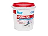 Knauf Rotband Flächenspachtel Plus 20 Kg