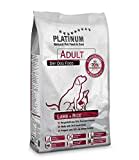 Platinum Adult Lamb & Rice 5 kg