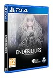 Ender Lilies Quietus of the Knights PS4