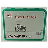 Rema Tip Top Schlauch-Reparatur-Set, Sortiment TT 30 AGRI Tractor (507031)