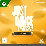 Just Dance 2024 : Deluxe Edition | Xbox Series X|S - Download Code