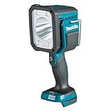 Makita DML812 Kabellose Taschenlampe, 18 V