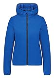 gaastra Damen Übergangsjacke Steppjacke Osaka blau - M