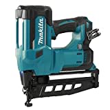 Makita DBN600Z Akku-Stauchkopfnagler 64 mm 18 V (ohne Akku, ohne Ladegerät)