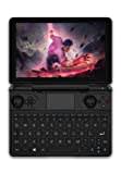 GPD Win Max (2021) - Ultra Mobile Gaming PC, Intel Core i7-1195G7, 16 GB LPDDR4x RAM, 1 to M.2 SSD, WLAN 6 AX, Bluetooth 5.0, Thunderbolt 4