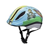 KED Kinder Meggy Originals Fahrradhelm, Janosch, XS (44-49cm)