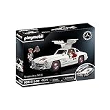 Playmobil 70922 - Mercedes-Benz 300 Sl