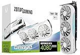 Zotac Geforce RTX 4080 Super Trinity OC White Edition 16 GB