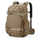 Mardingtop 35L Molle rucksack Militär rucksack wanderrucksack Taktischer Rucksack herren trekking rucksack Cordura-Rucksack für Wandern, Bergsteigen, Überleben