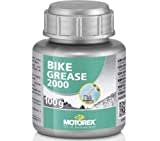 Motorex Bike Grease 2000 Schmierfett 100g