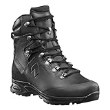 HAIX COMMANDER GTX: Mit dem Commander GTX bist Du allzeit gut gerüstet. Der Nachfolger des Topsellers KSK3000.. UK 10 / EU 45