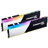 G.Skill Trident Z F4-3600C18D-16GTZN-Speichermodul 16 GB 2 x 8 GB DDR4 3600 MHz