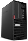 Lenovo ThinkStation P330 Silent Business Office Multimedia Computer mit 3 Jahren Garantie! | Intel Core i5 8500 6x4.1 GHz | 32 GB DDR4 | 1 TB SSD | WLAN | USB 3.0 | Windows 11 Prof. | MS Office | 7673