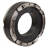 Ritzer by Hauff Ringraumdichtung DN 200 für Rohr 110-162 mm HSD200-SSG 110-162 SL Segment