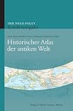 Historischer Atlas der antiken Welt: Sonderausgabe