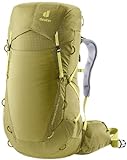 deuter Aircontact Ultra 35+5 SL Damen Trekking Rucksack (Modell 2024)