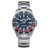 Mido Taucheruhr Automatik Ocean Star GMT Special Edition M026.629.11.041.00