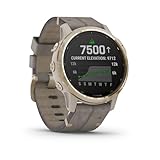 Garmin Fenix 6S PRO Solar 010-02409-26