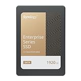 Synology 2,5 Zoll SATA SSD SAT5220 1920 GB