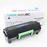 ABC Kompatibel Toner für Lexmark 56F2000 6000 Seiten für MS321 MS321dn MS321dntw MS421 MS421dn MS421dw MS521 MS521dn MS621 MS621dn MS622 MS622de MX321 MX321adn MX321adw MX421 ade MX521 MX522