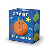 Oliphant Giant Retro Space Hopper for Adults