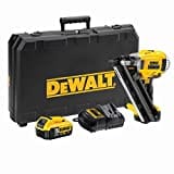 DEWALT Akku-Nagler 18 V/5 Ah, DCN692P2-QW