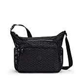 Kipling Gabbie Crossbody Bag, multi, 14''L x 11.8''H x 7.3''D