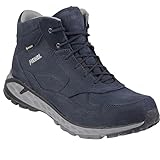 Meindl Helsinki Lady GTX, 6.0UK/40 EU, Marine