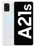 Samsung A21 Galaxy A21s 4G 64GB Dual-SIM Weiß