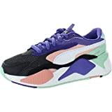 PUMA RS-X3 Puzzle Purple Corallites/Puma White 7 B (M)