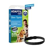 ADAPTIL Calm Halsband für kleine Hunde