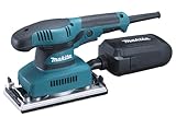 Makita Y/BO3710 Schleifer, 190 W