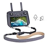 SEASKY Umhängeband Gurt Strap Lanyard für DJI RC Pro/DJI Smart Controller kompatibel DJI Mavic 3/ Mavic 2 Pro Zoom Air2S Air2 Drone Zubehör Schultergurt Nackenband Sling