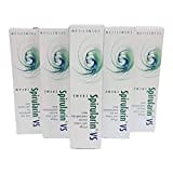 Spirularin VS Cream10ml 5er Pack