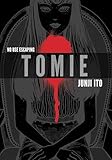 Tomie Complete Deluxe Edition (Junji Ito)