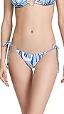 Melissa Odabash Miami Damen Bikinihose, Drehen, 6